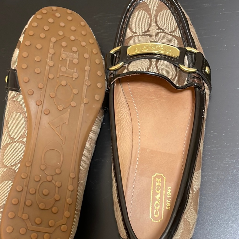 Couch shoes felisha